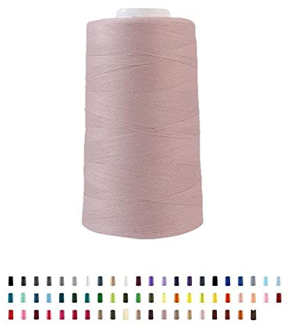 Sandras-Bastelladen Overlockgarn Nähgarn Diamond 40/2-2740m 884-Vintage Flieder