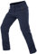 Cycorld Herren Wanderhose-Winter-Outdoorhose-Skihose,Thermohose Wasserdicht Gefütterte Softshellhose Winddicht Warm Fleece Schneehose Trekkinghose Skifahren Hundesport(Navy, S)