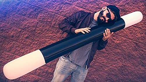 Murphy's Magic Supplies Baguette gonflable 1,8 m