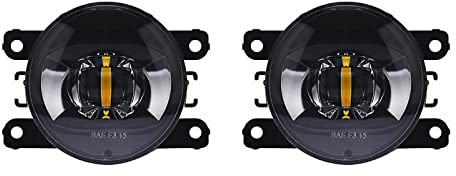 Nebelscheinwerfer Für Citroen C5 Für Renault Für Mitsubishi Für Ford Für Suzuki Swift 3.5inch 90mm Auto Frontstoßstange Nebelscheinwerfer