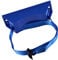 Ioensy Gas Cylinder Bracket Bottles Holder with Screws Holder for 1 Cylinder Pack