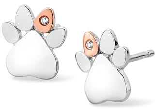 Clogau - Paw Print Collection