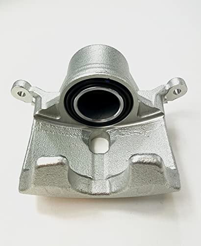 Front Brake Caliper Right Compatible with HONDA CR-V II 2.0L / 2.2CDTi 2001-2007 BBC/HD/020A