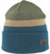Eisglut Unisex Naluo Cotton Strickmütze, Petrol, One Size