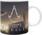 ABYSTYLE - ASSIN'S CREED Tasse 320 ml Basim und Adler Mirage