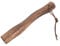 BESPORTBLE Hickory Axes Handle Replacement Wood Replacement Handle for Hatchet Handle Scoop Handle Wood Tool Handle for Axes Grip Grass A
