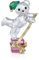 Swarovski Orsetto Kris natalizio Edizione Annuale 2024
