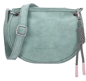 Fritzi aus Preussen Damen Bitzi12 Jive Iced Green Cross