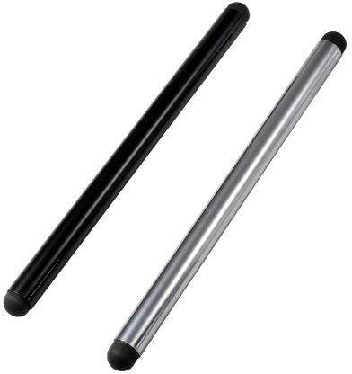 Pennetta per l´immissione compatibile con Onyx Boox Palma, pacco a 2, lunghezza: 103mm Ø5mm