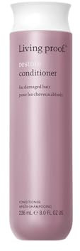 Living Proof Restore Conditioner 236ml – Anti-Haarbruch & Reparatur – Feuchtigkeitsspendend, schützend & sulfatfrei – Für alle Haartypen