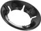 Beatifufu Stove Support Stand for Hot Pots Wok Holder for Gas Hob Windproof Wok Ring Accessory