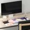 Sexy Anime Girl Manga Mauspad xxl 800x300 Mauspad XXL,Groß Mauspad Gaming mit Motiv Tischunterlage Large Size Spezielle Oberfläche Schreibtischunterlage Verbessert Präzision und Geschwindigkeit Fra