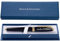 Manor & Hawthorne Luxury Rollerball Pen with Gold Trim in Premium Box | Smooth Writing Experience | Beautiful Gift for Graduations, Business, Birthdays, and Special Occasions - Custom Engraving, Black