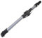FIGEVIDA Tubo prolunga Flex Grigio Scopa aspirapolvere Air Force 14.60 RH9959 Compatibile per Rowenta SS-2230002629