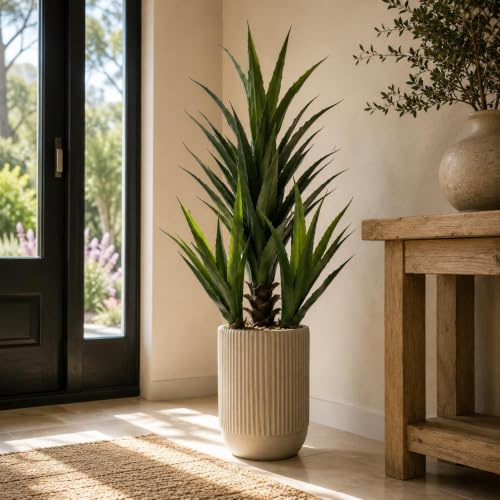 Leaf XL Commercial Artificial Plant Displays