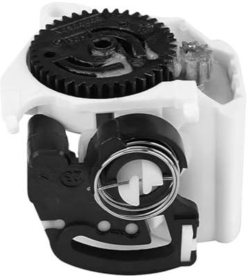Puerta Coche Cerradura Solenoide Del Actuador Motor De La Cerradura Maletero Para Clio 2 7700435694 Actuadores Puerta Eléctrica