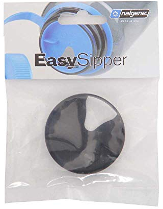 Nalgene EASY SIPPER 63MM (BLACK)