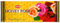Hem Lot de 120 bâtons d'encens Honey Rose (120 bâtons, 6 boîtes à l'intérieur) – 22,9 cm de long, 20 g par boîte – Parfait pour la méditation, les rituels, le nettoyage et la création d'une atmosphère