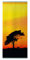 Horn Textile Salsa 29 Wandbild digital Bedruckt (Breite: 60 cm, Höhe: 140 cm)