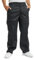 Brandit US Ranger Pants, Farbe: Black, Größe: XXL