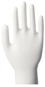 Ulith 816.730 (ODER 816.830) Ulith Einweghandschuhe Vinyl S