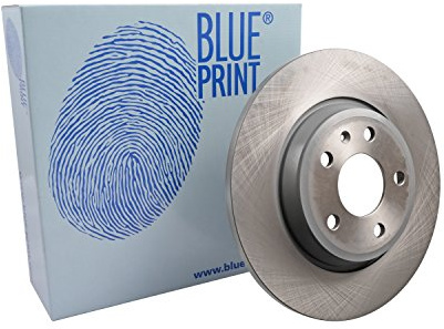 Blue Print ADV184303 Brake Disc