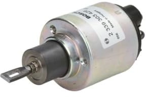 Bosch2 339 303 428 Magnetschalter, Starter