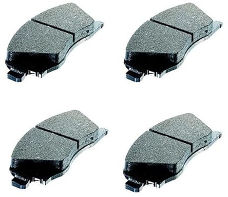 TRW GDB1085 Bremsbelag | Kompatibel mit: ALPINE A610, CITROËN XM, XM, XM Break, XM Break
