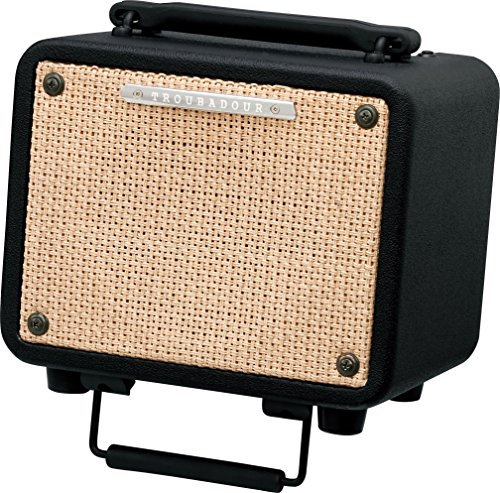 Ibanez T15 - Amplificatore Troubadour per chitarra acustica, 15 W