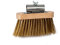 Falci 249964-91 Brosse pivotante pour retirer les cendres du four, 13 x 3,2 cm, gris
