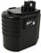 PowerSmart® Batteria NI-MH 3000 mAh 24 V per Bosch GBH 24VRE, GBH 24VSR, BBH 24 VER 2, BBH 24 VER II, 2 607 335 216, BAT019, BAT021