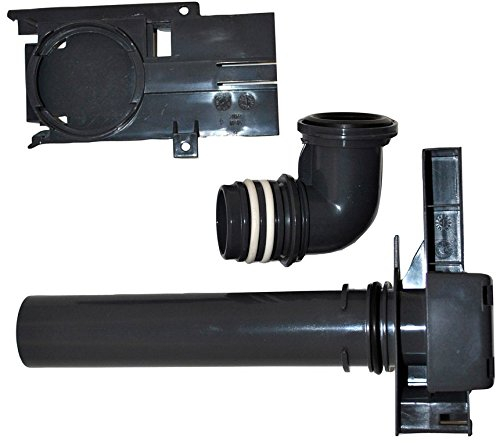 Thetford C262/263 Entsorgungsanschluss