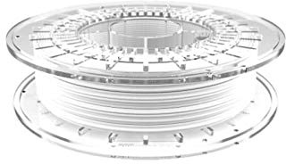 BQ F000083 Filaflex Filament, 1,75 mm, 500 g, Weiß
