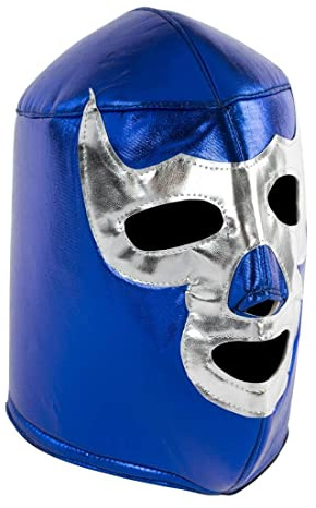 FANMEX - Fantastik - Lucha Libre Mexikanische Wrestling Maske
