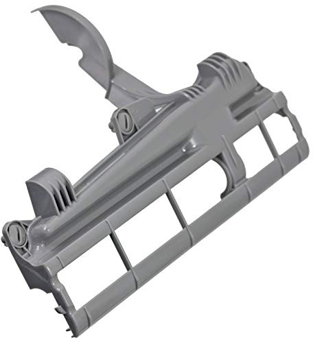 SPARES2GO Soleplate Brushroll Cover Plate for Dyson DC04 DC07 DC14 Vacuum Cleaner