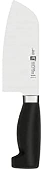 ZWILLING - COUTEAU SANTOKU 160 4 ETOILES