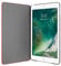 Logitech Hinge Case 7.9 Red – Case for Apple iPad Mini, iPad mini (7.9 Inch (20.1 cm), Red, 2 3 iPad Mini Scratch-Resistant)