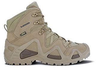 Lowa Zephyr GTX Mid TF Men's Cross Trainers Size: 11.5 UK