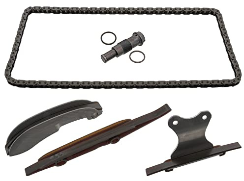 febi bilstein 49501 Steuerkettensatz für Nockenwelle , 1 Stück | Kompatibel mit: MINI MINI, MINI, Cabriolet, CLUBMAN, COUNTRYMAN