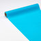 Chemin de Table 3 en 1 Bleu Turquoise Airlaid FSC® - 0.40x4.80m