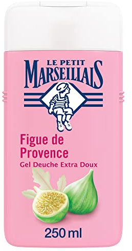 Crema de ducha de Le Petit Marseillais
