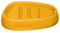 Five Simply Smart - Porte Savon Galet 12cm Jaune