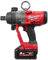 Milwaukee M18ONEFHIWF1-802X 1 Drive High Torque Impact Wrench With 2 x 8.0Ah Batteries, Charger & Case