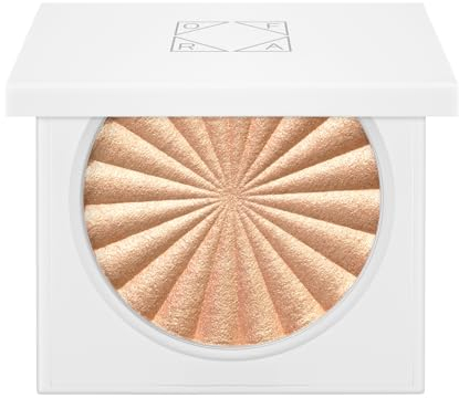 OFRA Cosmetics Highlighter Soho - Make Up Puder-Highlighter mit hochpigmentierten Schimmer, für strahlende Looks, langanhaltend, vegan und tierversuchsfrei
