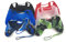 Carcasa de silicona de repuesto para mando de Playstation 4 PS4 (verde camuflaje)