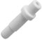 sparefixd Freezer Trunnion Door Hinge Pin to Fit Siemens Fridge & Freezer
