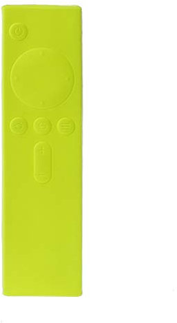 NOWON Funda Protectora de Silicona Antideslizante para el Mando a Distancia Xiaomi Mi TV Box
