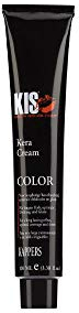 KIS KeraCream Color - permanente Haarfarbcreme - 100 ml - 10 Neutral - hohe Deckkraft - intensive Haarfarbe - Keratin Infusion - Tierfreundlich & Nachhaltig