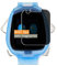 Vaxson Anti Spy Schutzfolie kompatibel mit Little Tikes Tobi Robot Smart Watch smartwatch Display folie folien Displayschutzfolie （ nicht Panzer Schutz Glas folie SchutzGlas nicht PanzerGlas ） Neue