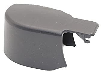 YouNaiEr Cache de bras d'essuie-glace arrière pour V-W Golf 6 MK6 2008-2013